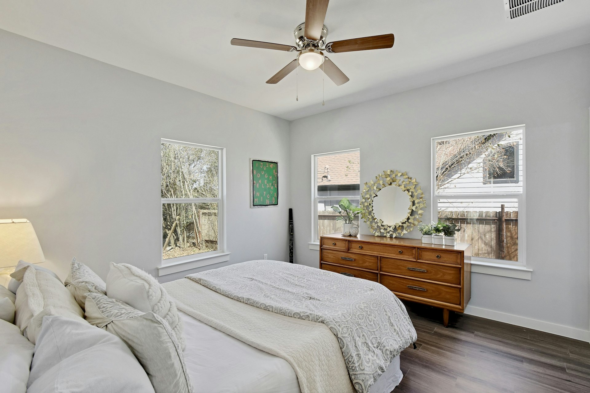 14922 Running Deer Trail Austin, TX 78734 - Photo 25 of 31 Representative photo of another home with very similar floor plan and finishes