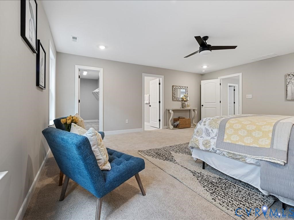 4321 Saratoga Road Richmond, VA 23235 - Photo 39 of 50
