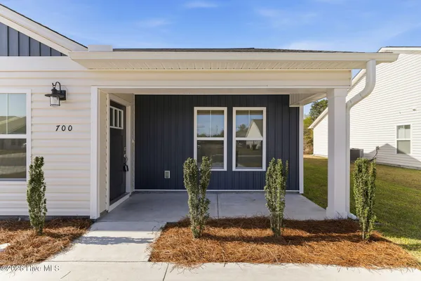 $260,000 | 700 Discovery Cove, Newport, NC 28570