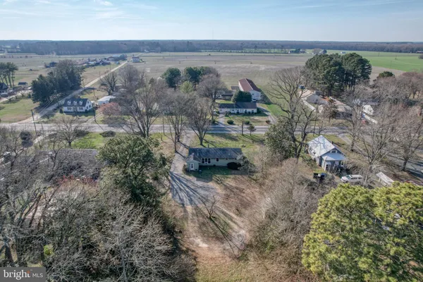 a couple of cars parked in a yard