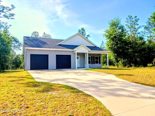 $299,999 | 4367 Carey Boulevard, Chipley, FL 32428