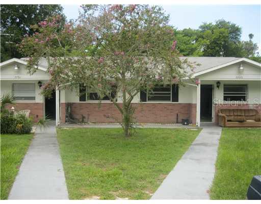 7735 Chapel Avenue Port Richey, FL 34668 - Photo 1 of 10