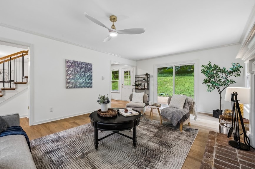 2541 Distillery Road Greenbrier, TN 37073 - Photo 7 of 51 Gallery Image 7