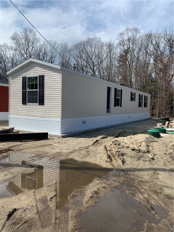 12 Hemlock Road Glocester, RI 02814 - Photo 1 of 10