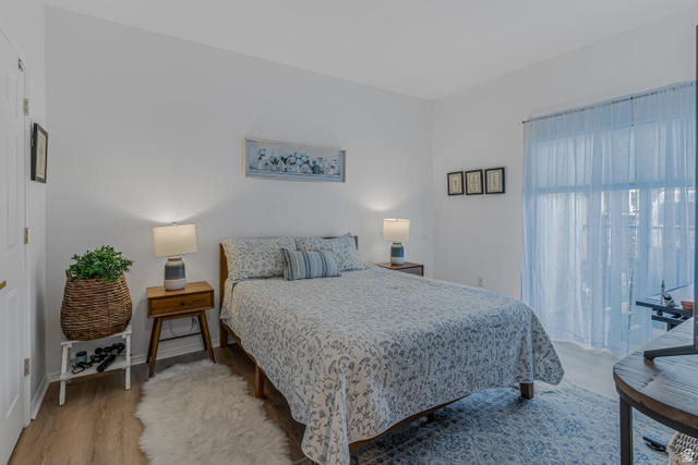 900 Bitner Road, Unit L14 Park City, UT 84098 - Photo 9 of 17 Bedroom