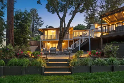 $6,595,000 | 520 Darrell Road, Hillsborough, CA 94010