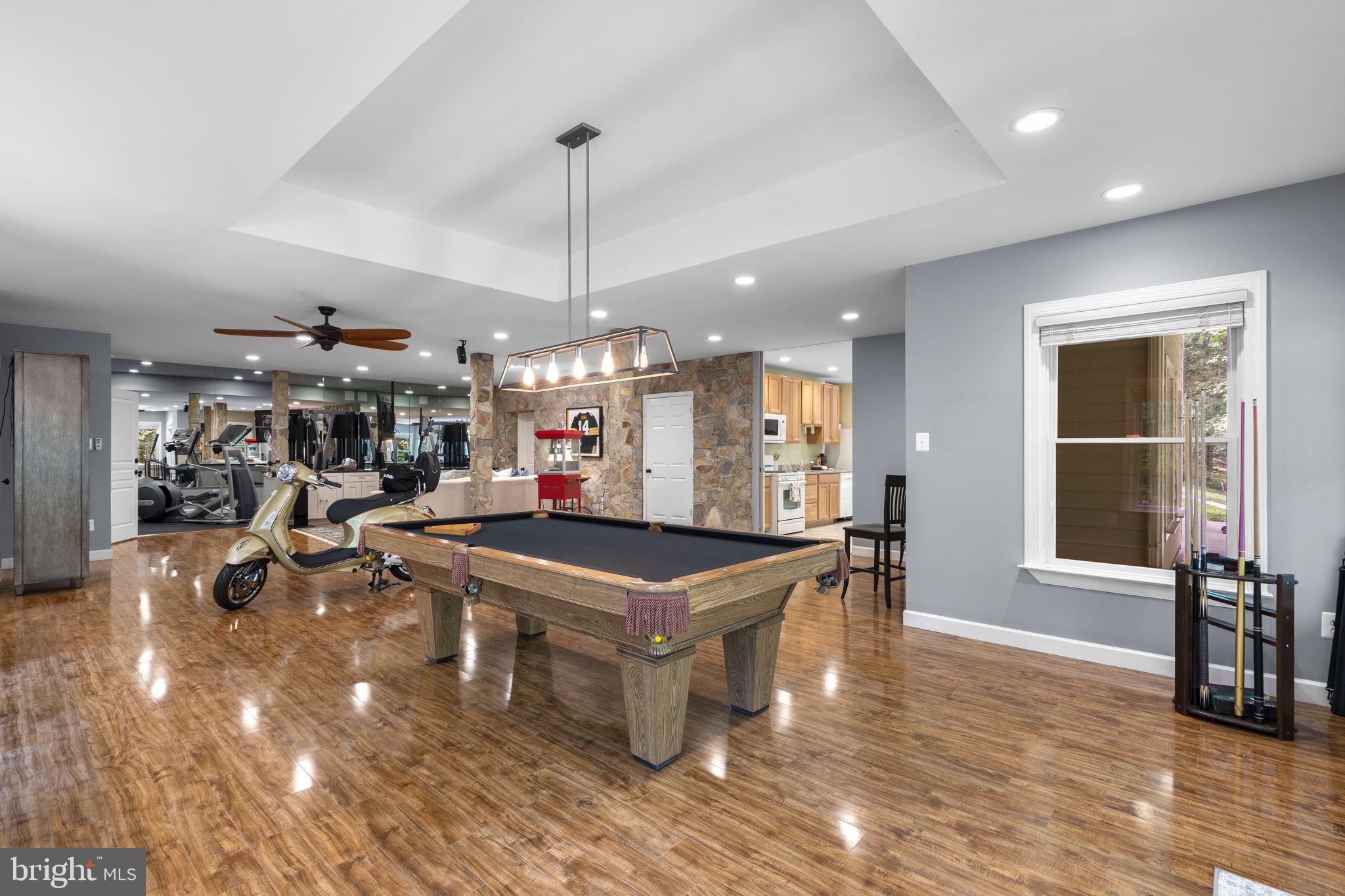 18429 Woodburn Road Leesburg, VA 20175 - Photo 55 of 82