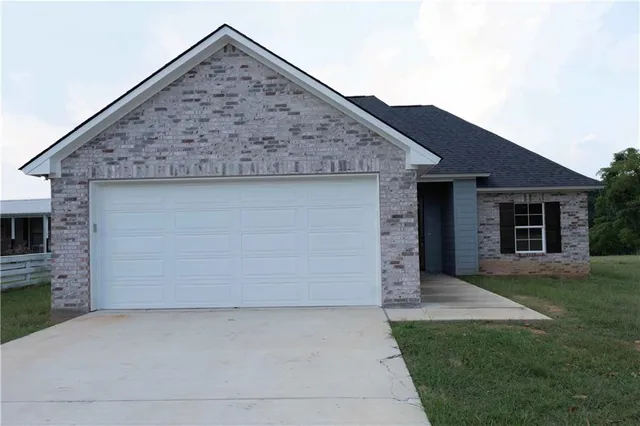 $349,999 | 1105 Patrick Road, Natchitoches, LA 71457