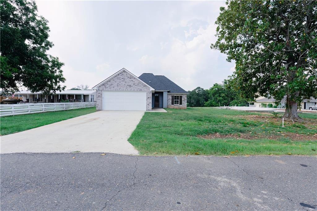 1105 Patrick Road Natchitoches, LA 71457 - Photo 2 of 19