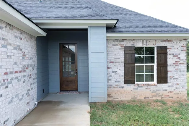 $349,999 | 1105 Patrick Road, Natchitoches, LA 71457