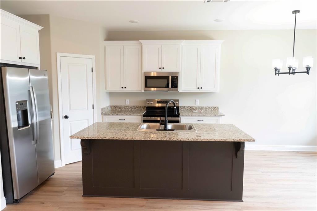 1105 Patrick Road Natchitoches, LA 71457 - Photo 6 of 19