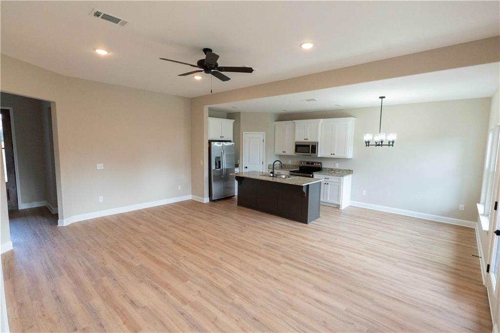 1105 Patrick Road Natchitoches, LA 71457 - Photo 7 of 19