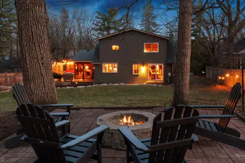 $814,995 | 14908 Glen Oak Street, Minnetonka, MN 55345