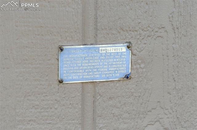 33115 Torrence Road Yoder, CO 80864 - Photo 49 of 50 Gallery Image 49