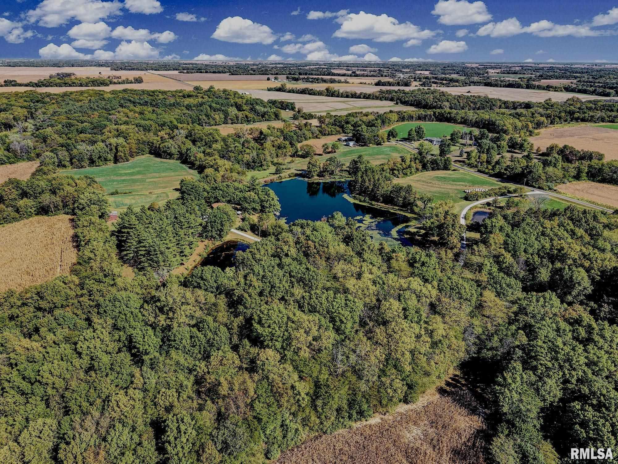 1196 160 Street Abingdon, IL 61410 - Photo 11 of 99