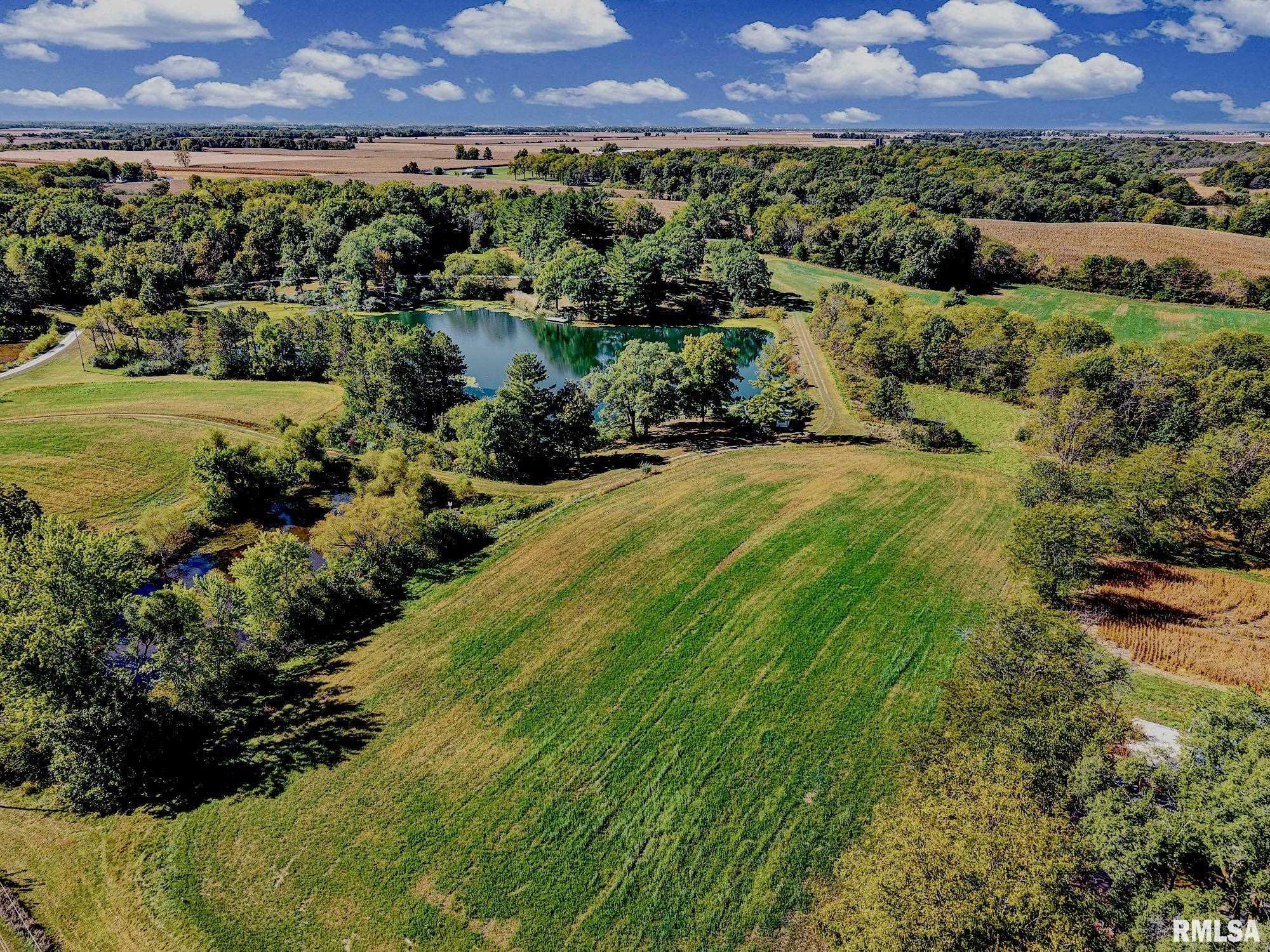 1196 160 Street Abingdon, IL 61410 - Photo 16 of 99