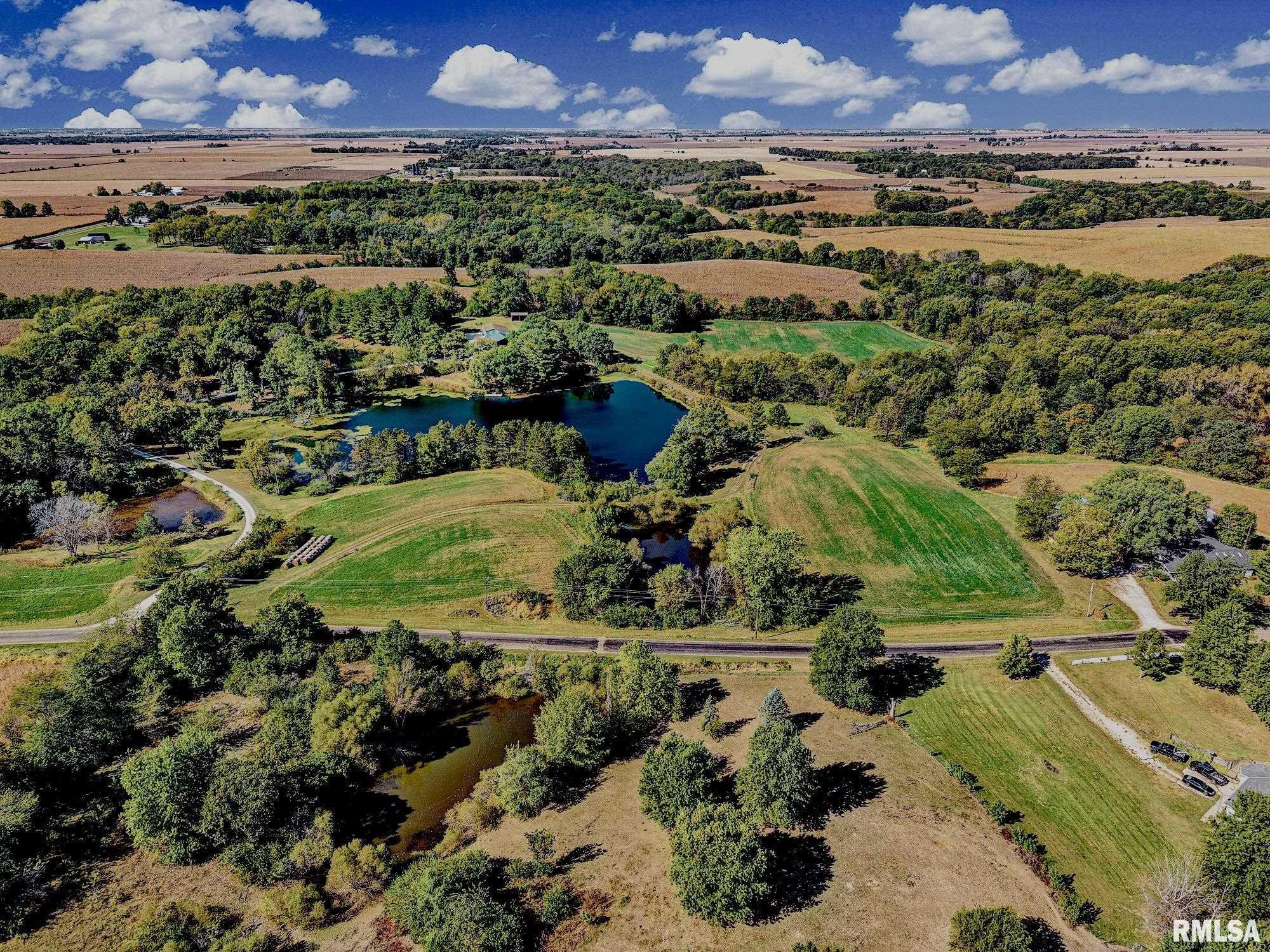 1196 160 Street Abingdon, IL 61410 - Photo 18 of 99