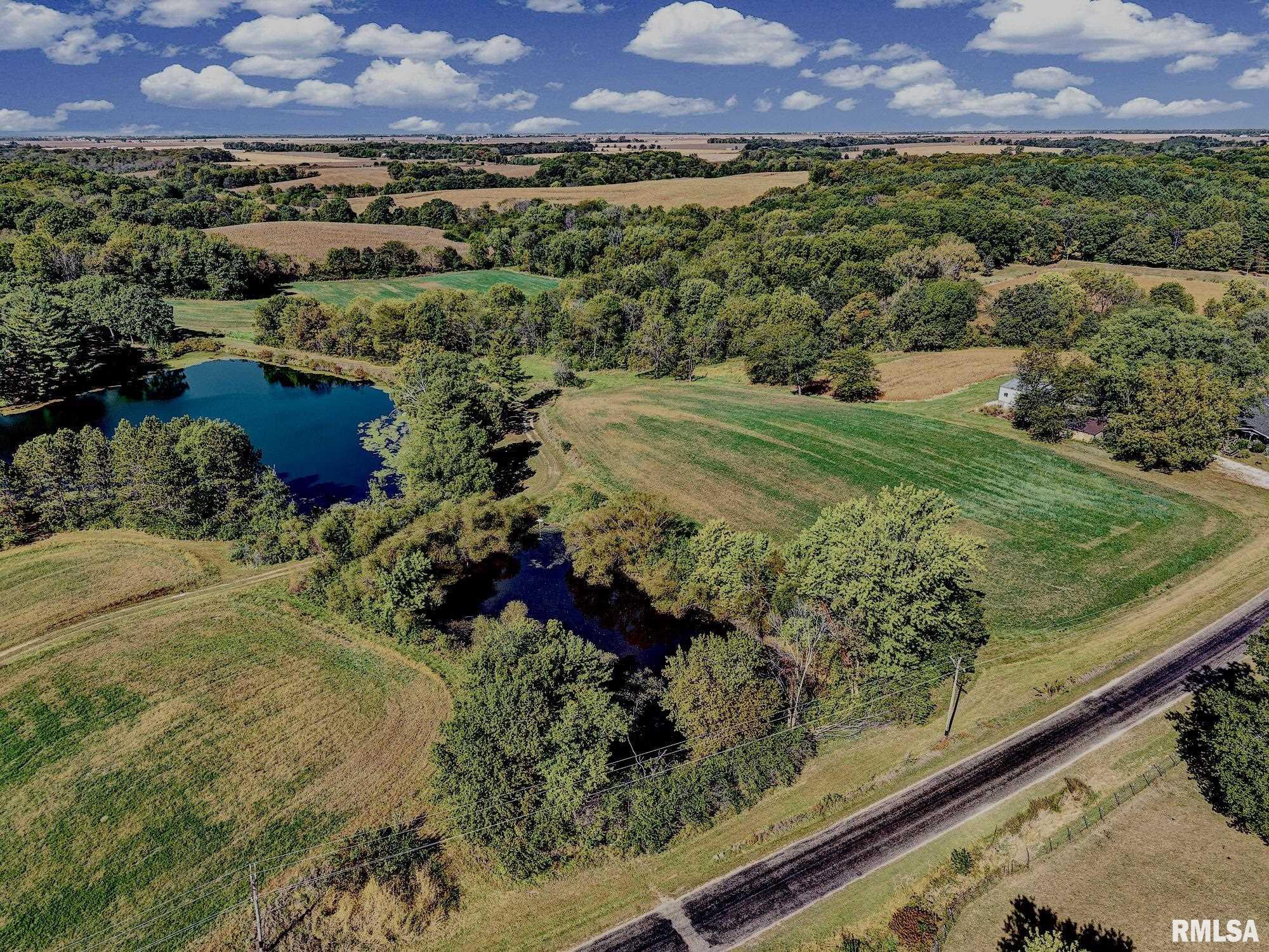 1196 160 Street Abingdon, IL 61410 - Photo 19 of 99