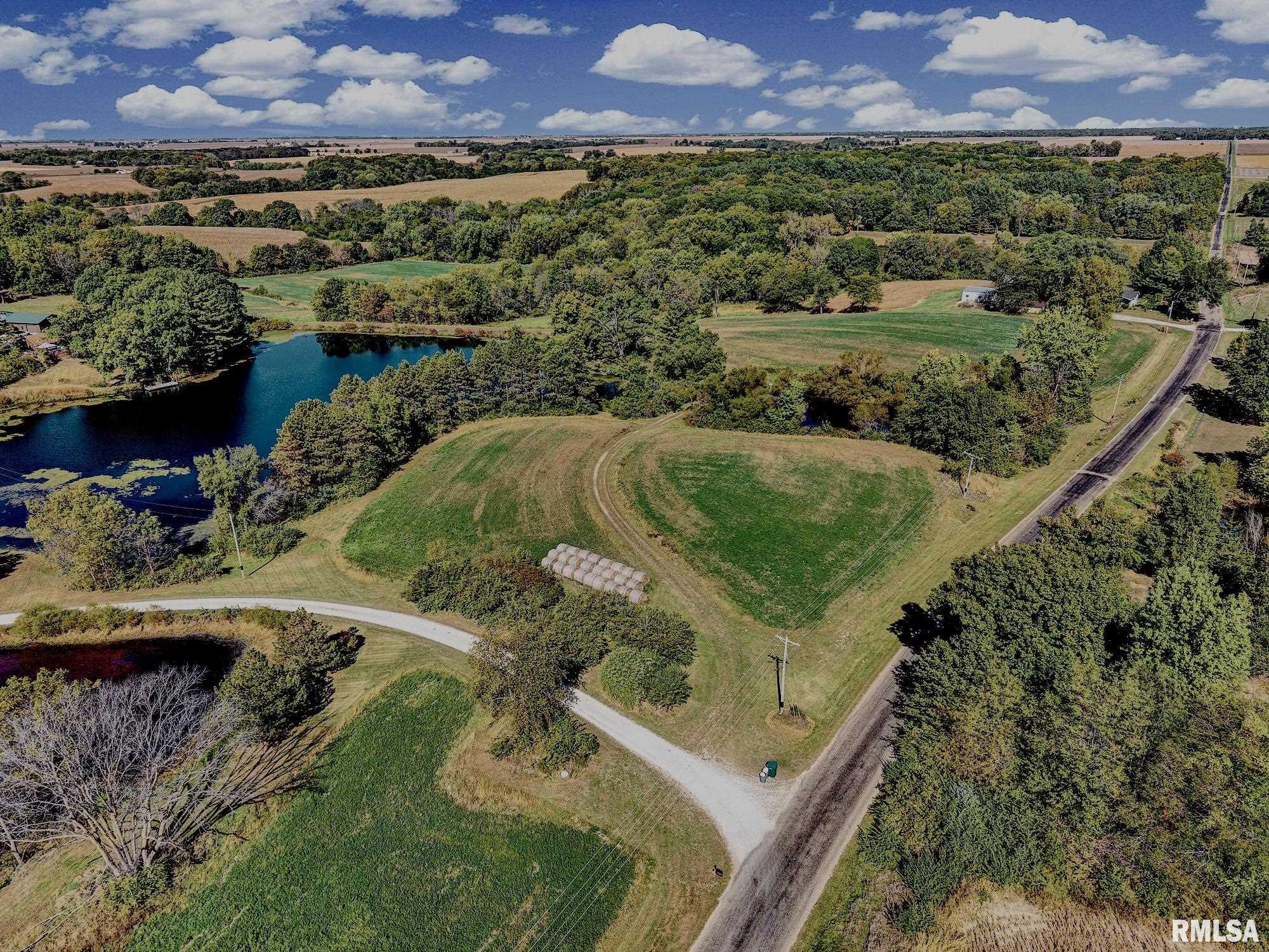 1196 160 Street Abingdon, IL 61410 - Photo 20 of 99