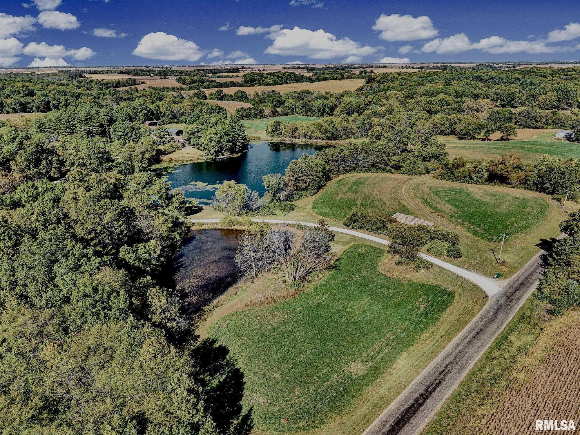 1196 160 Street Abingdon, IL 61410 - Photo 21 of 99