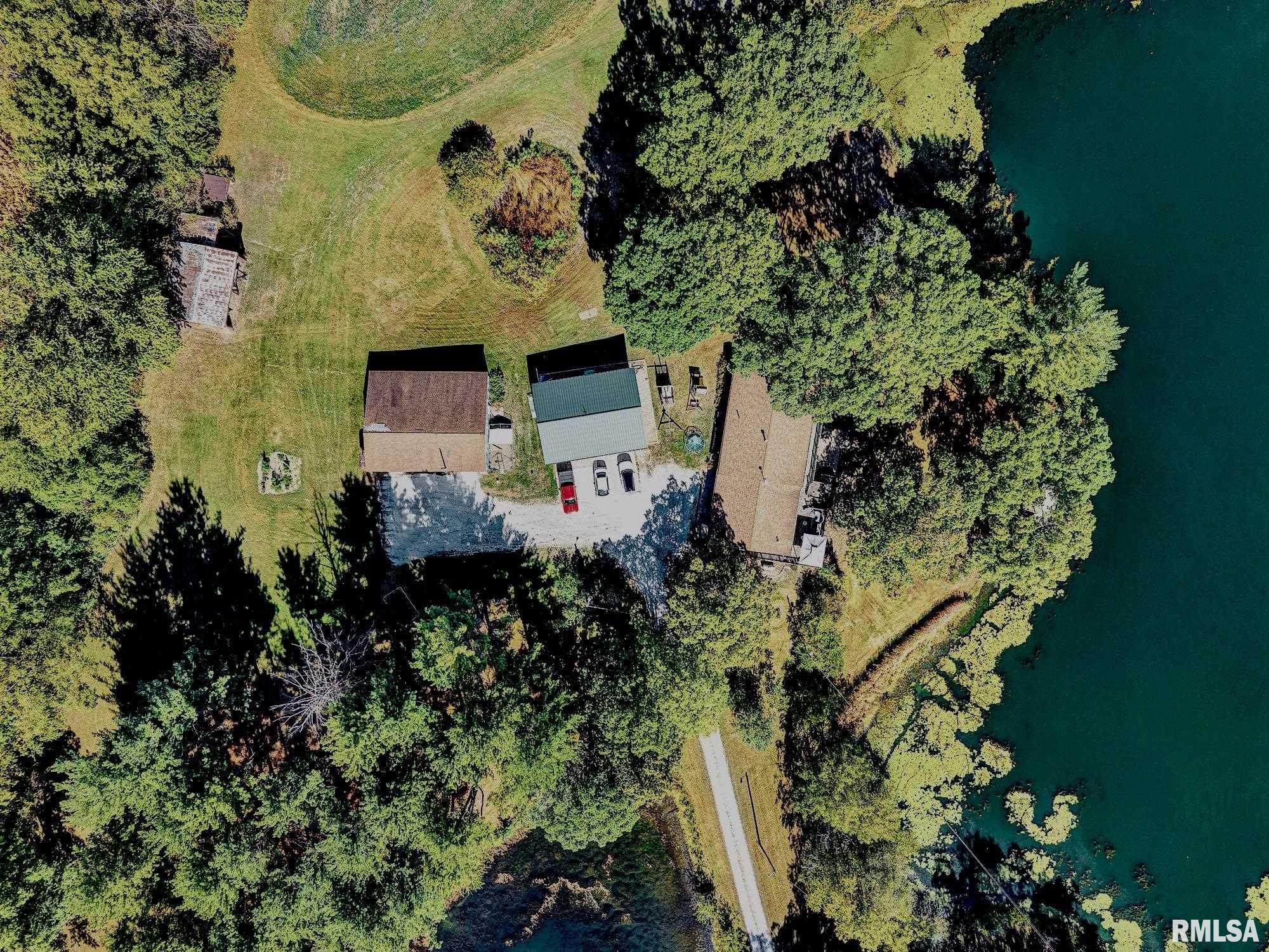 1196 160 Street Abingdon, IL 61410 - Photo 3 of 99