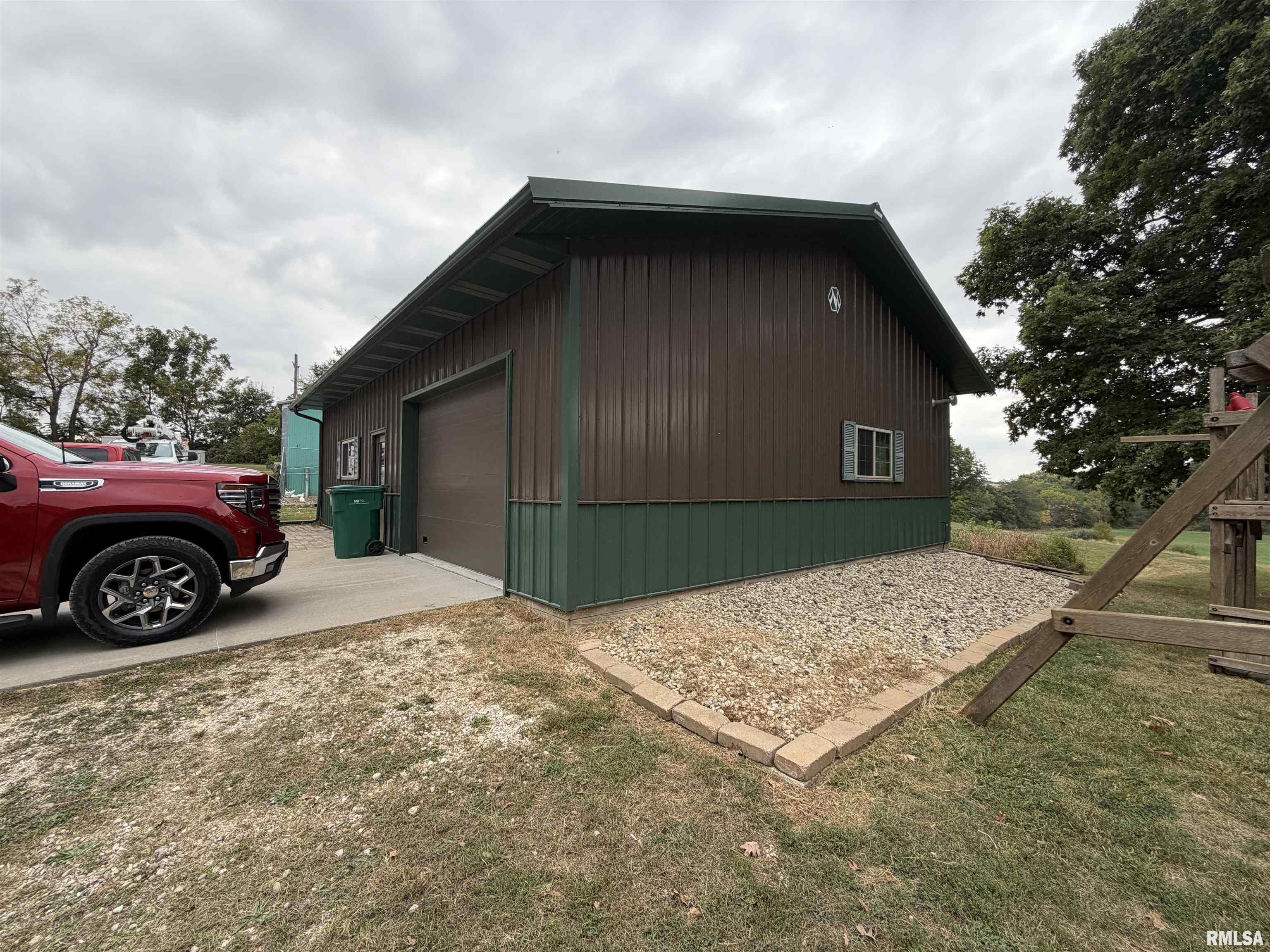 1196 160 Street Abingdon, IL 61410 - Photo 35 of 99