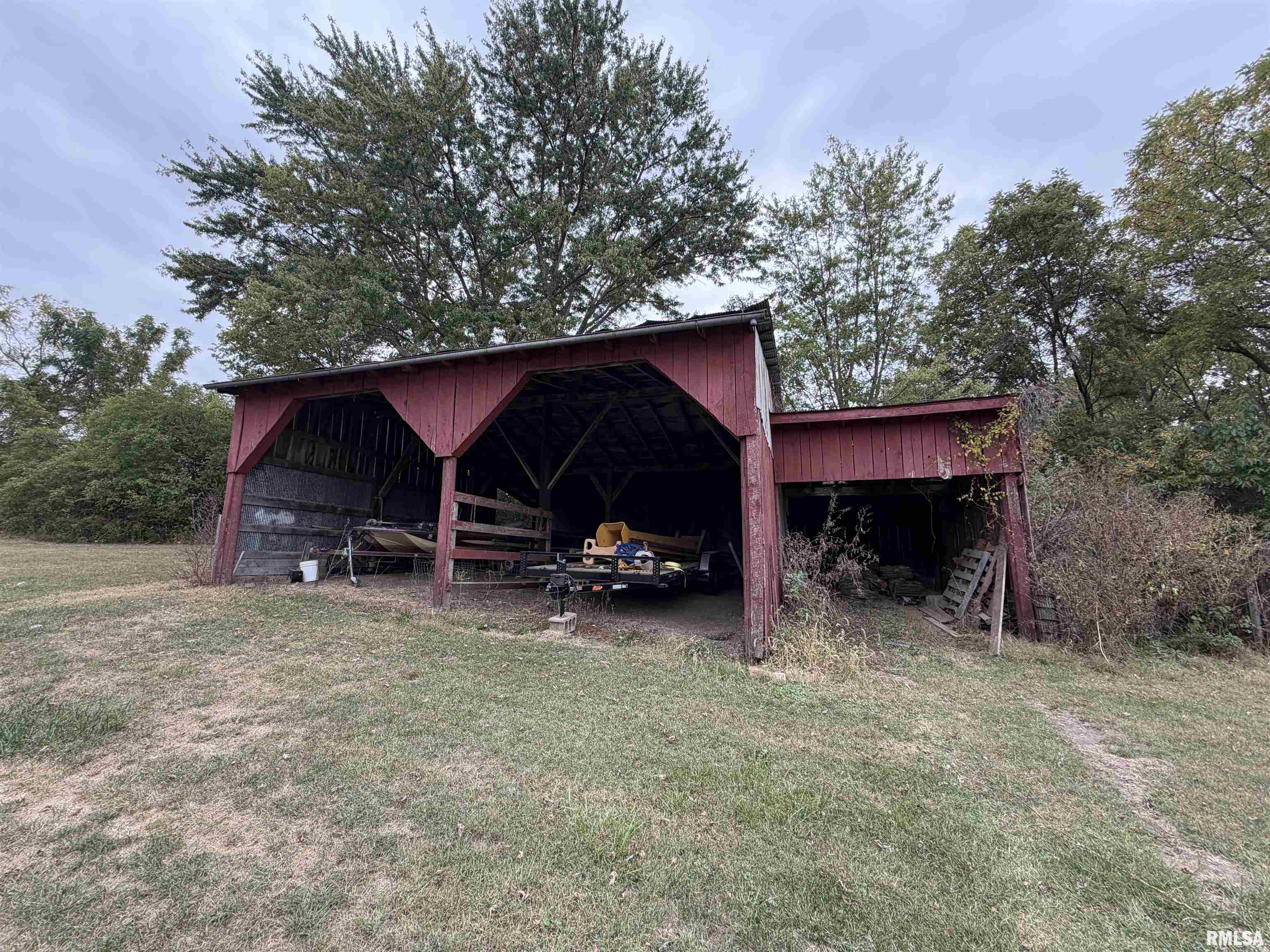 1196 160 Street Abingdon, IL 61410 - Photo 39 of 99