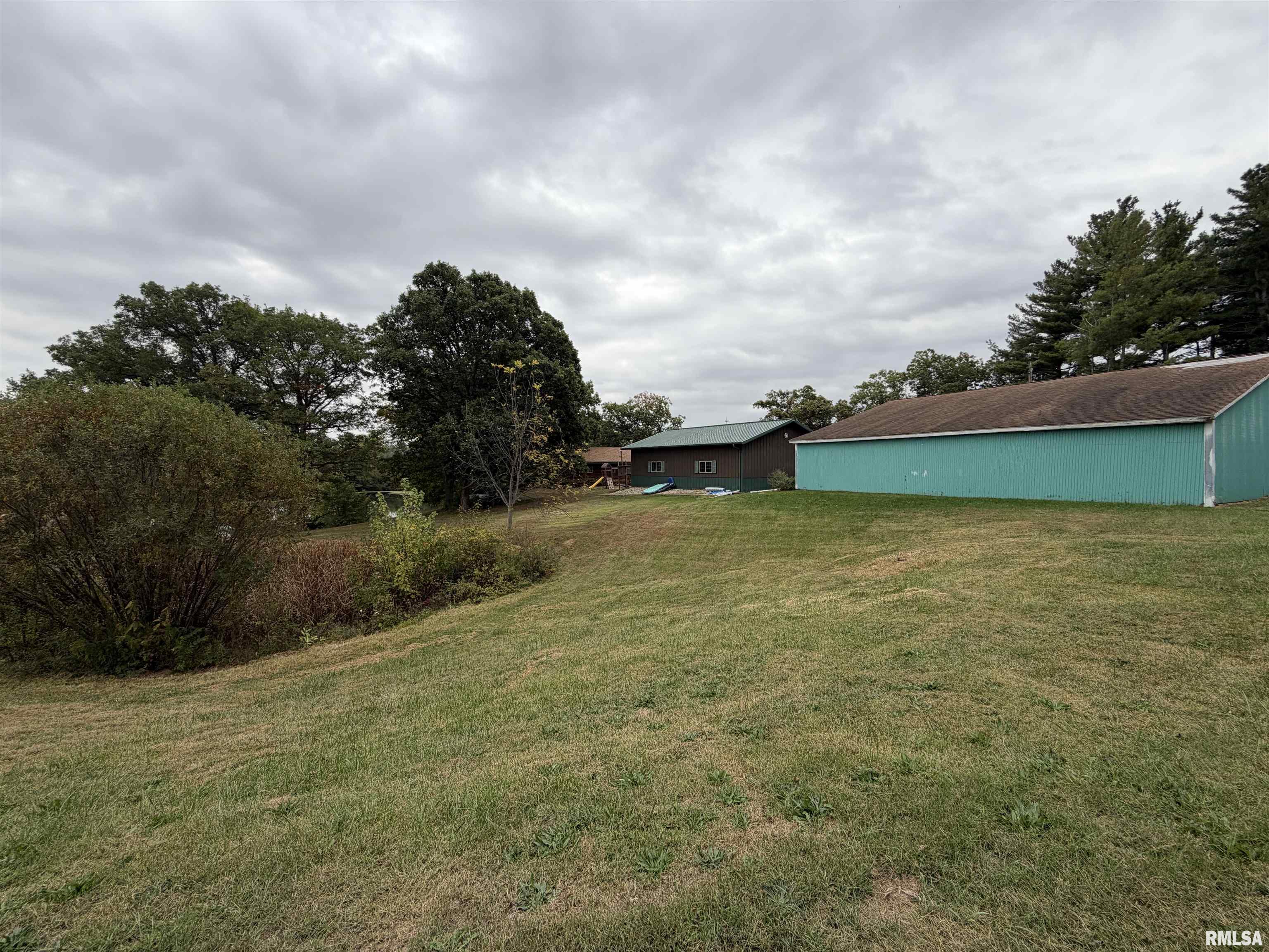 1196 160 Street Abingdon, IL 61410 - Photo 40 of 99