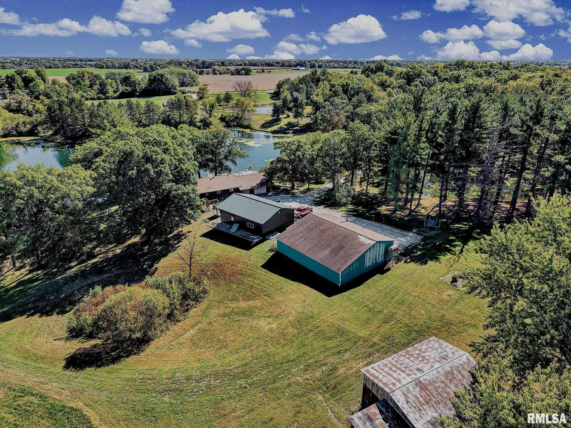 1196 160 Street Abingdon, IL 61410 - Photo 4 of 99