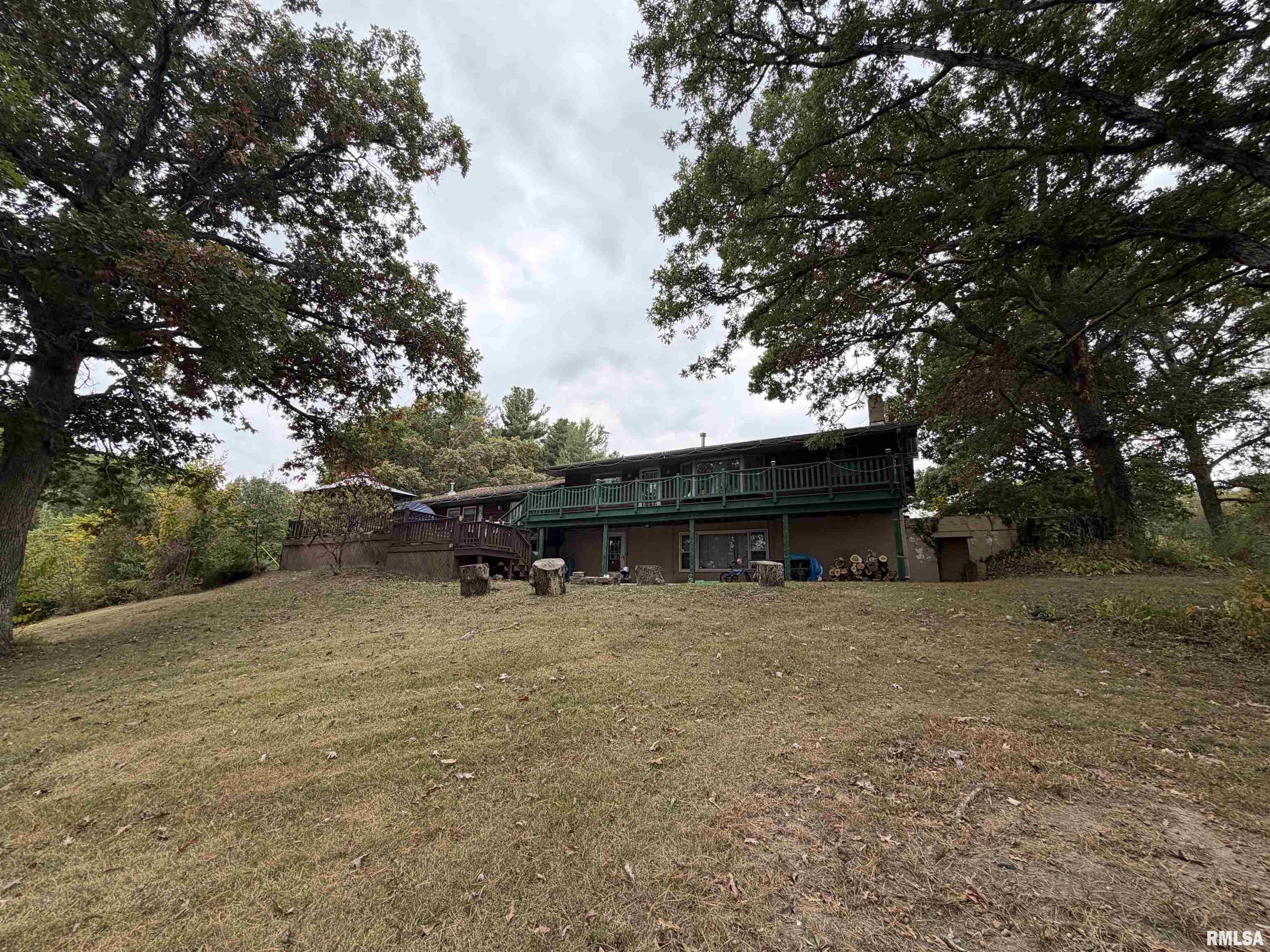 1196 160 Street Abingdon, IL 61410 - Photo 49 of 99