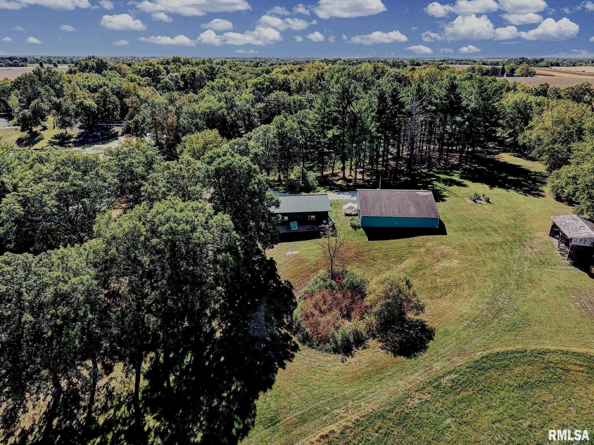 1196 160 Street Abingdon, IL 61410 - Photo 5 of 99