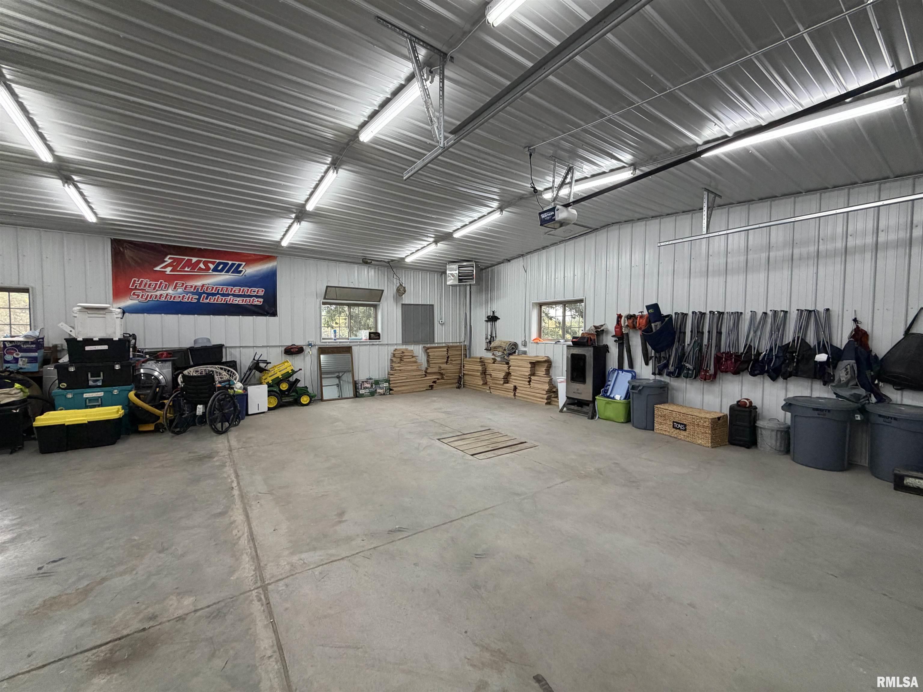 1196 160 Street Abingdon, IL 61410 - Photo 55 of 99