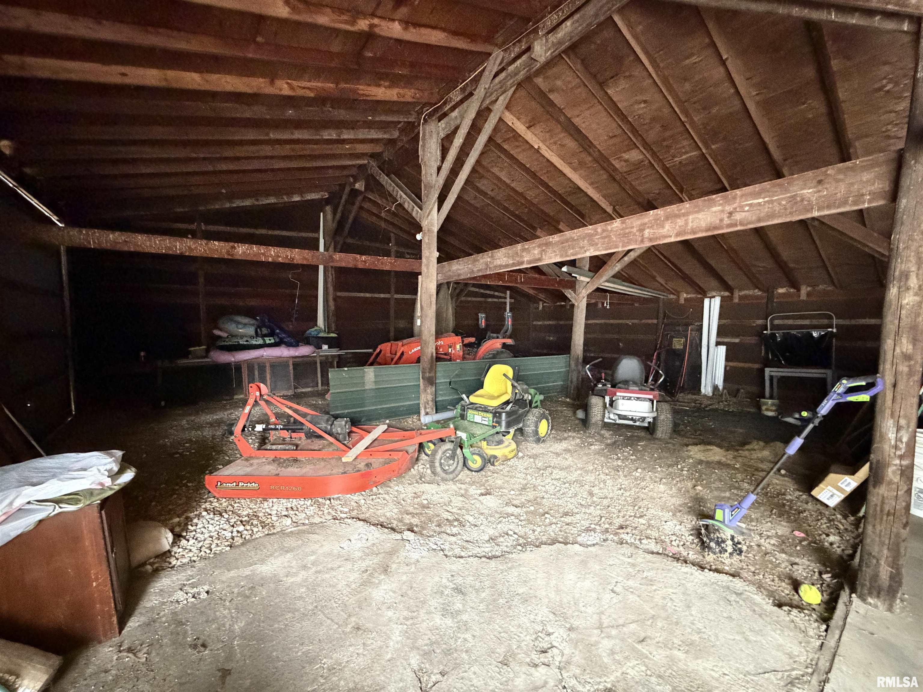 1196 160 Street Abingdon, IL 61410 - Photo 59 of 99