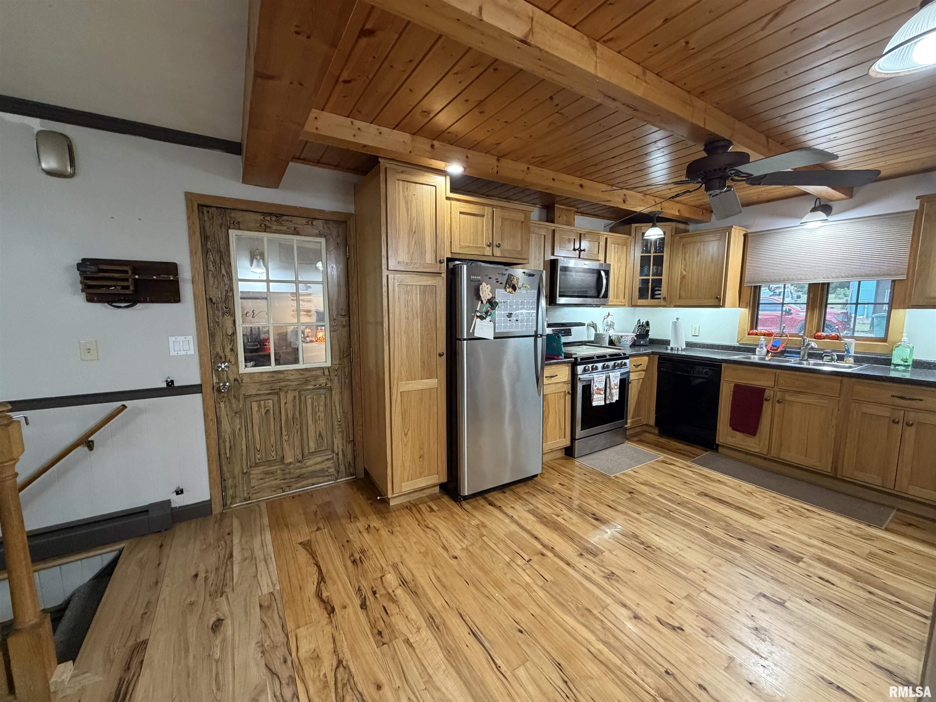 1196 160 Street Abingdon, IL 61410 - Photo 64 of 99