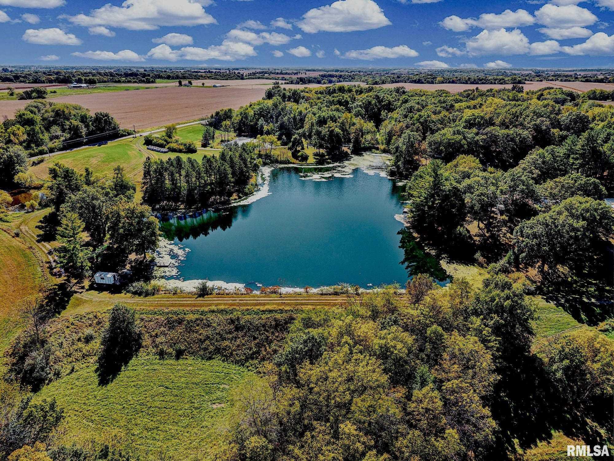 1196 160 Street Abingdon, IL 61410 - Photo 8 of 99