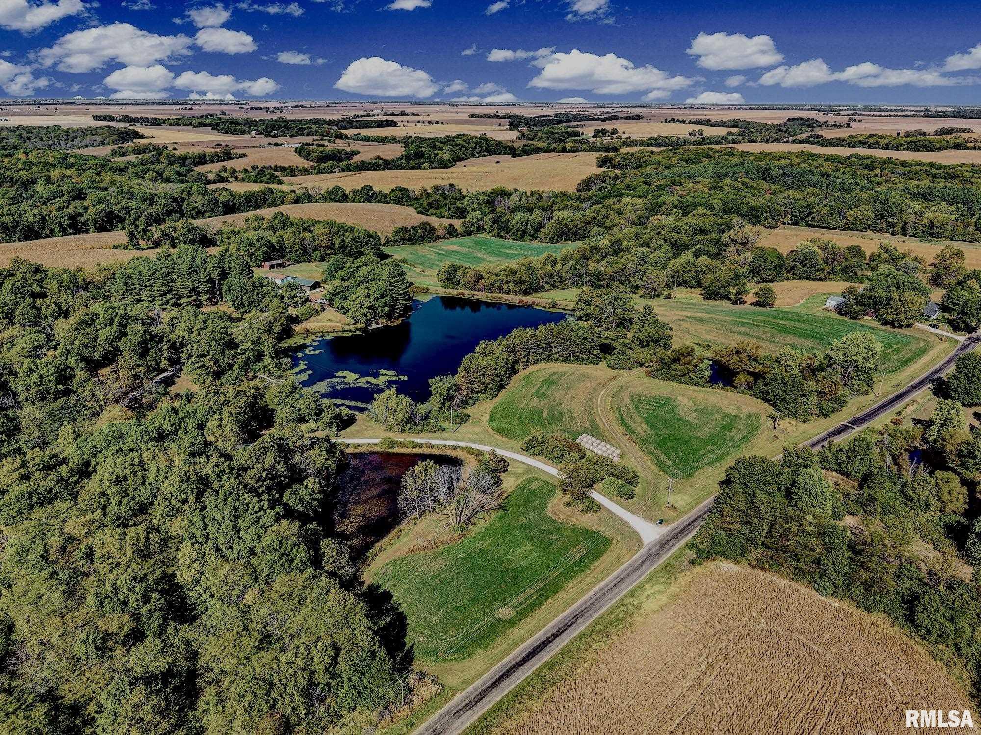 1196 160 Street Abingdon, IL 61410 - Photo 9 of 99