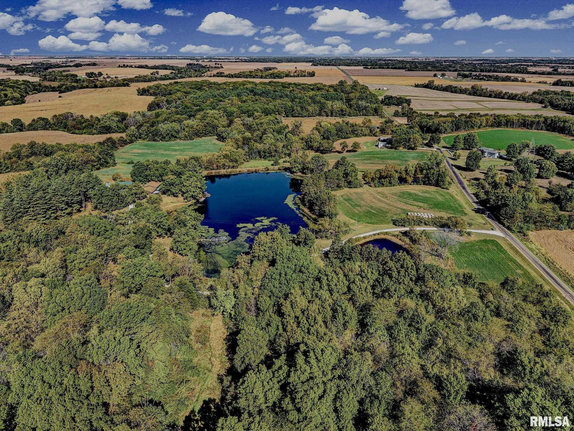 1196 160 Street Abingdon, IL 61410 - Photo 10 of 99