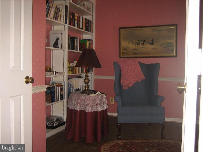 6542 Little Ox Road Fairfax Station, VA 22039 - Photo 18 of 30 a front view of a house with entryway