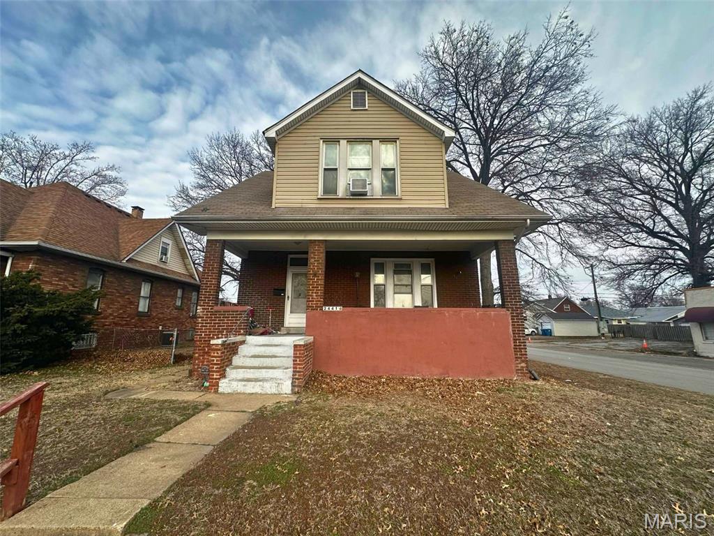 2441 Iowa Street Granite City, IL 62040 - Photo 1 of 12