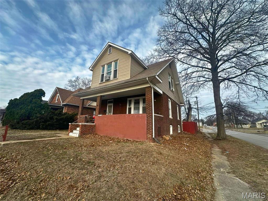 2441 Iowa Street Granite City, IL 62040 - Photo 2 of 12