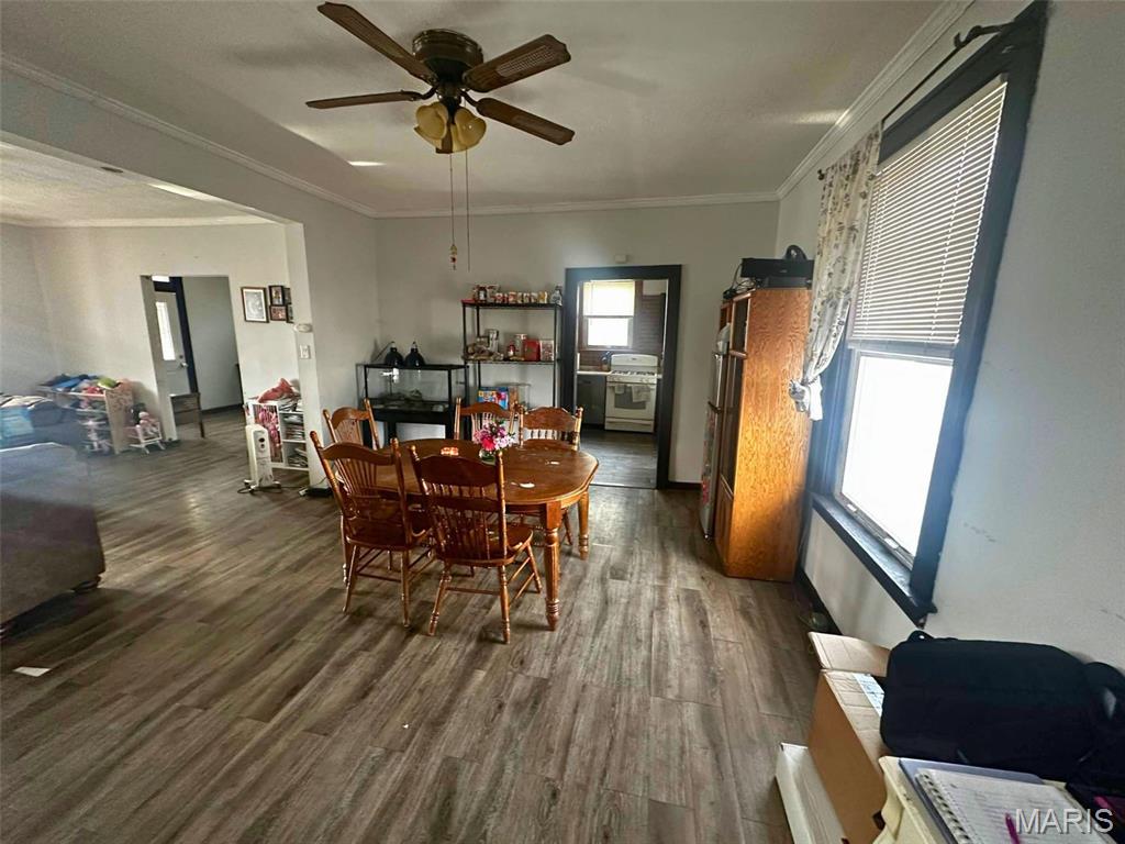 2441 Iowa Street Granite City, IL 62040 - Photo 9 of 12