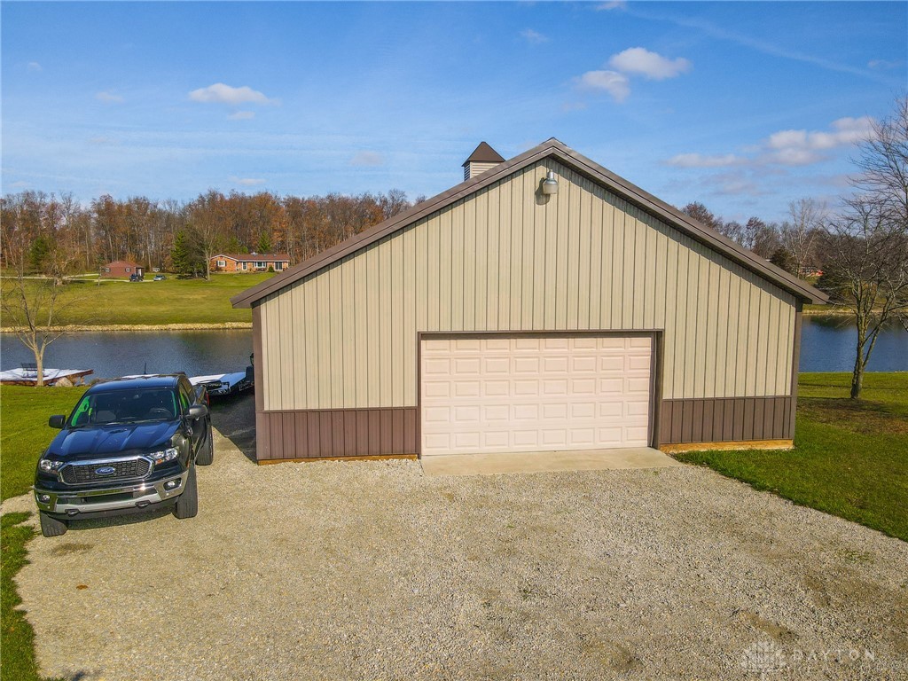 9365 Klinger Road Covington, OH 45318 - Photo 24 of 88