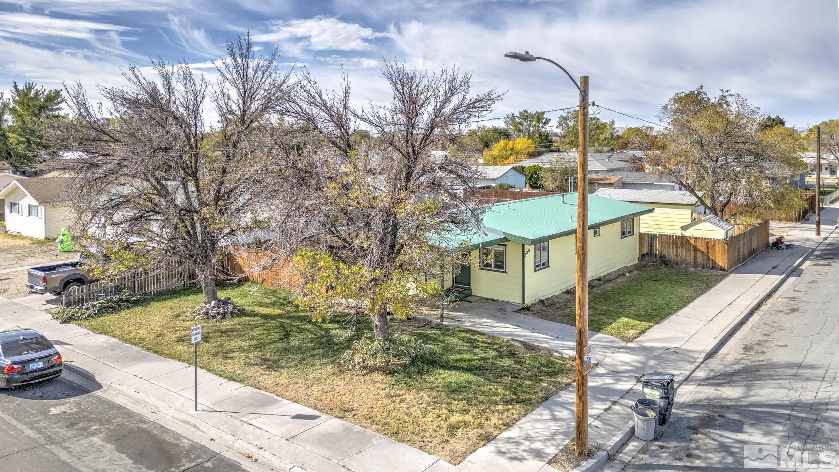525 West B Street Fallon, NV 89406 - Photo 17 of 25 Photo 17