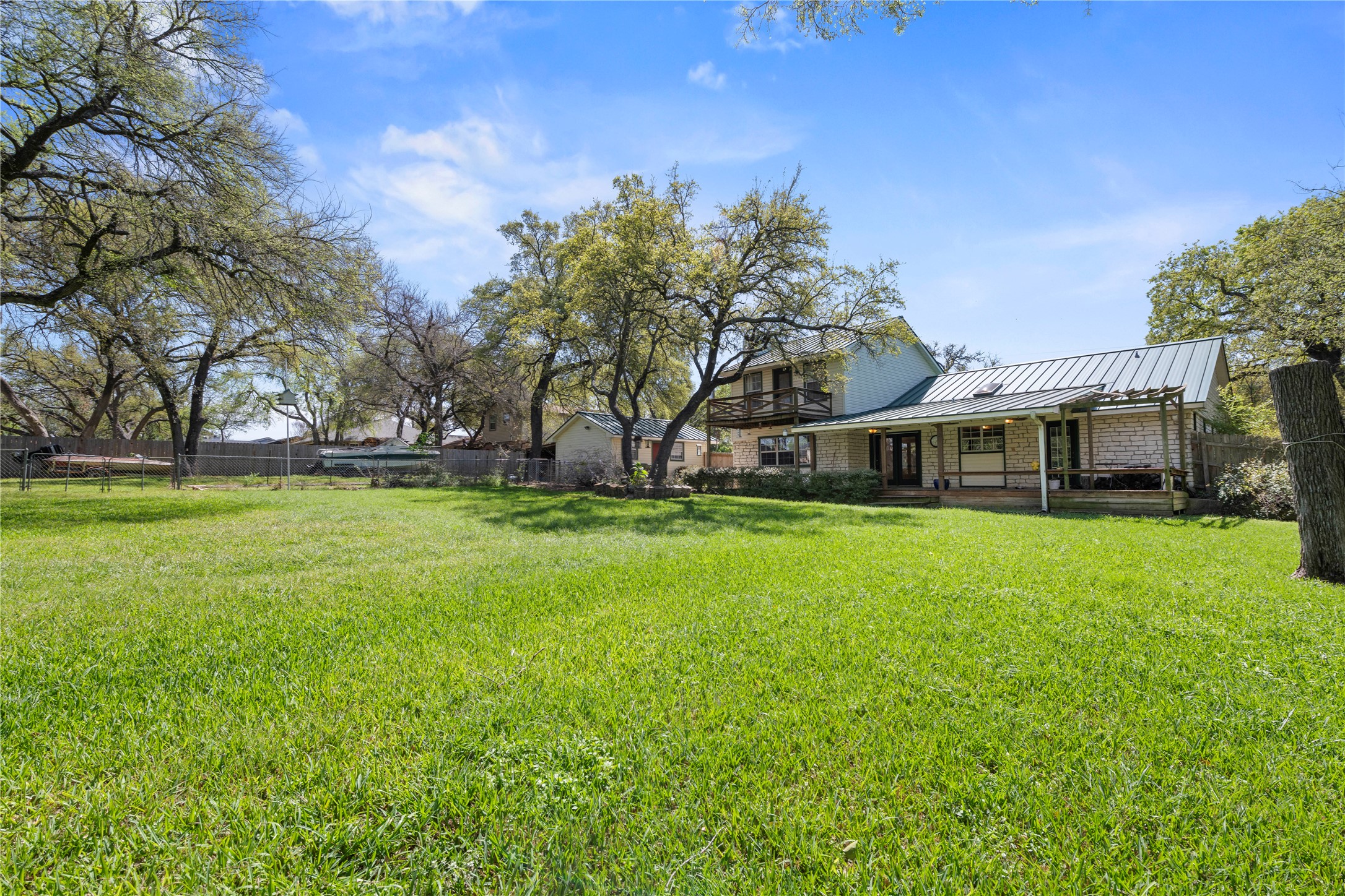 986 Benchmark Trail Belton, TX 76513 - Photo 27 of 29