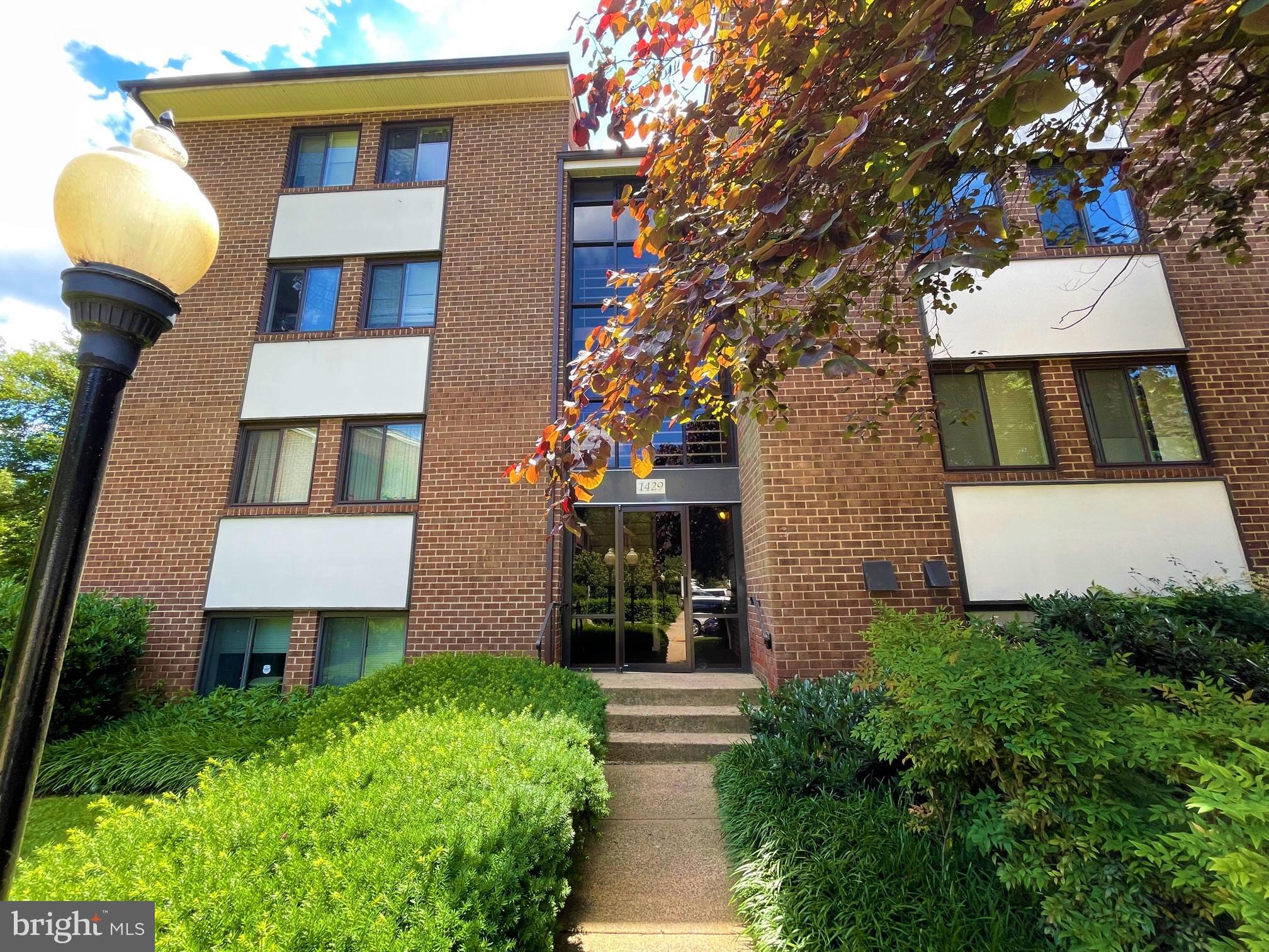 1429 Northgate Square, Unit 22B Reston, VA 20190 - Photo 1 of 40 Gallery Image 1