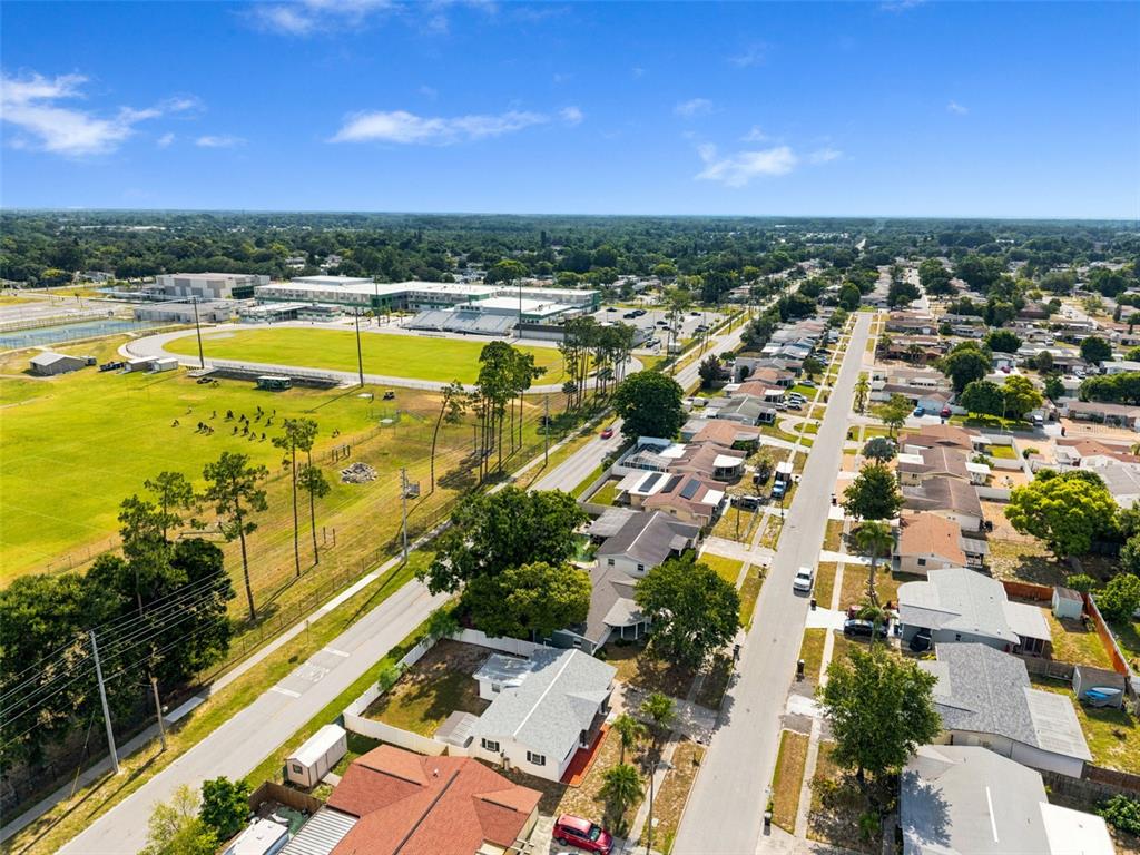 5753 1st Avenue New Port Richey, FL 34652 - Photo 44 of 49