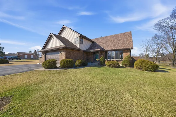 $531,000 | 17640 Foxboro Lane, Homer Glen, IL 60491