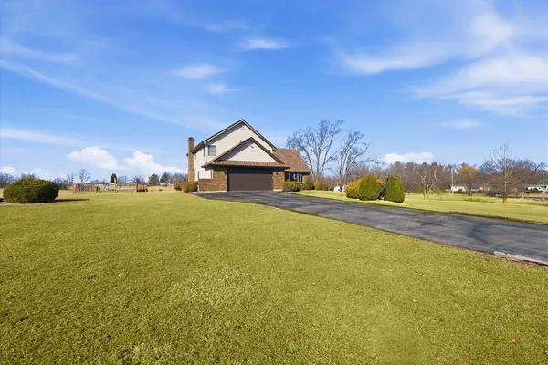 $531,000 | 17640 Foxboro Lane, Homer Glen, IL 60491
