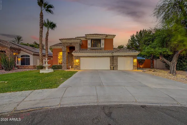 $675,000 | 20709 North 59th Drive, Glendale, AZ 85308