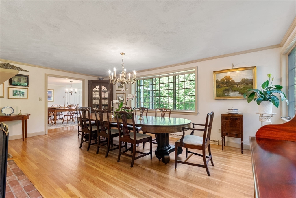 41 Great Rock Road Sherborn, MA 01770 - Photo 11 of 34